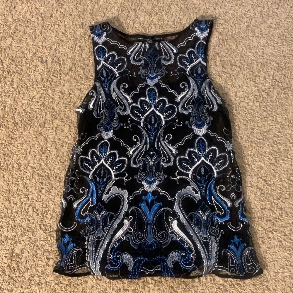 Blouse